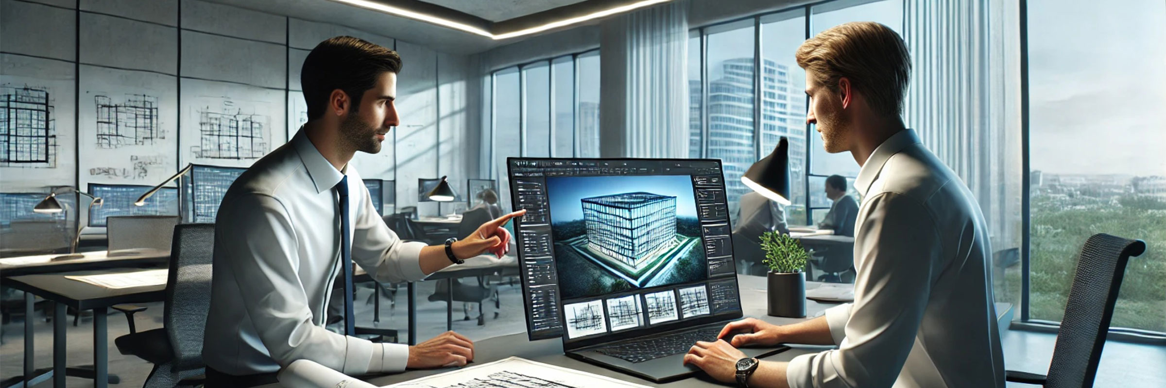 Accompagnement VAE TP - Coordinateur BIM du bâtiment